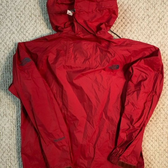 North Face Men HyVent Jacket - Picture 3 of 3